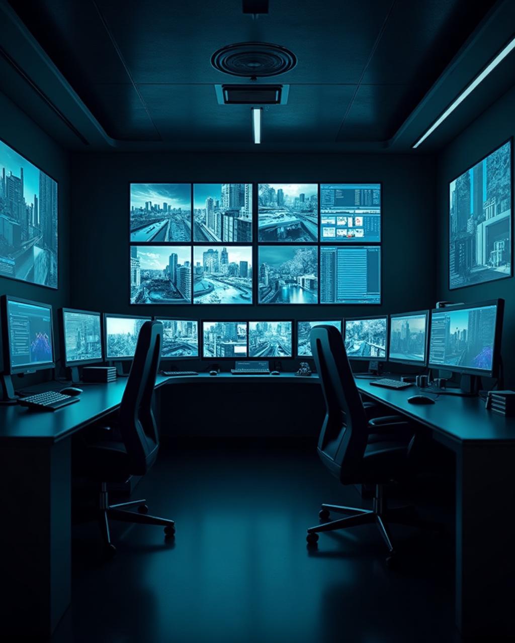 Dark Grid Intelligence | Professional Security & Intelligence Solutions